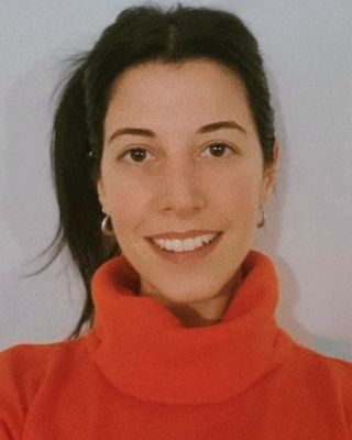 Foto de Mariel Tenembaum, Psicoterapeuta, Lic. en Psicología, Psic.