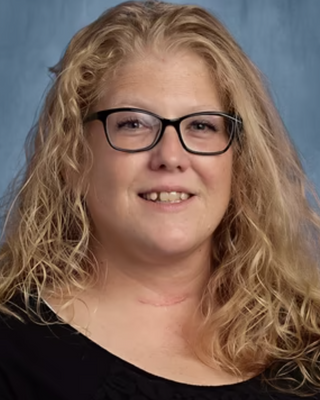 Photo of Christina Ravenel, Licensed Professional Counselor, LPC