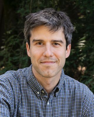 Photo of Jacob Glazebnik, Marriage & Family Therapist, LMFT