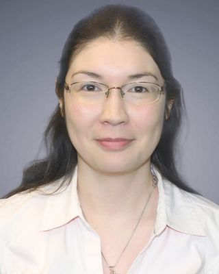 Photo of Dr. Maryann Andrade, PsyD, LCPC, Counselor