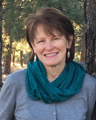 Photo of Lorraine Young, Psychologist in Arizona