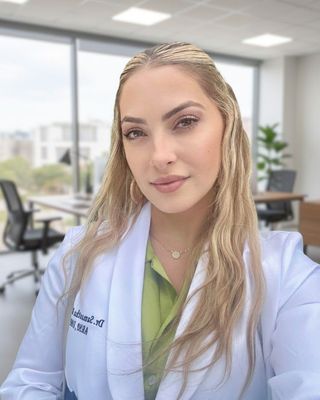 Photo of Samantha Blain-Maiza, Psychiatric Nurse Practitioner, DNP, APRN