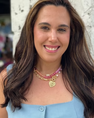 Photo of Denia Pedroso, Psychiatric Nurse Practitioner, PMHNP