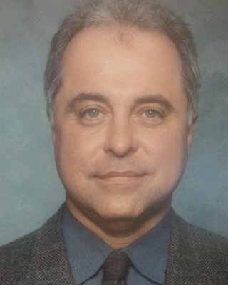 Photo of John Joseph Gianforte, MS, LPC, LMFT, Licensed Professional Counselor