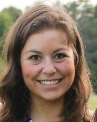 Photo of Allison Elizabeth Arrigg, Psychologist