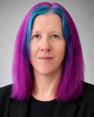 Photo of Christina M Zivec, Counselor, MA, LCPC