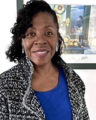 Photo of Alison Luckey-Percy - Restoration for You, LLC, Psychiatric Nurse Practitioner, MSN, MS, PMHNP, FNP-BC