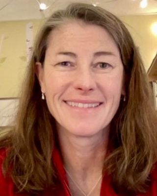 Photo of Serena Lambert, Licensed Professional Counselor