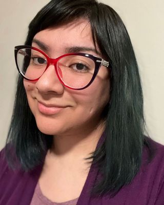 Photo of Julie Villarejo, Licensed Professional Counselor in Naperville, IL