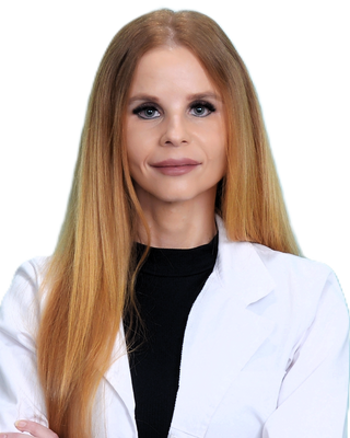 Photo of Jennifer Sanri, Psychiatric Nurse Practitioner, ARNP, PMHNP, BC