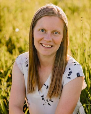 Photo of Andréanne Charbonneau, Registered Psychotherapist (Qualifying), BA, MA, PhD