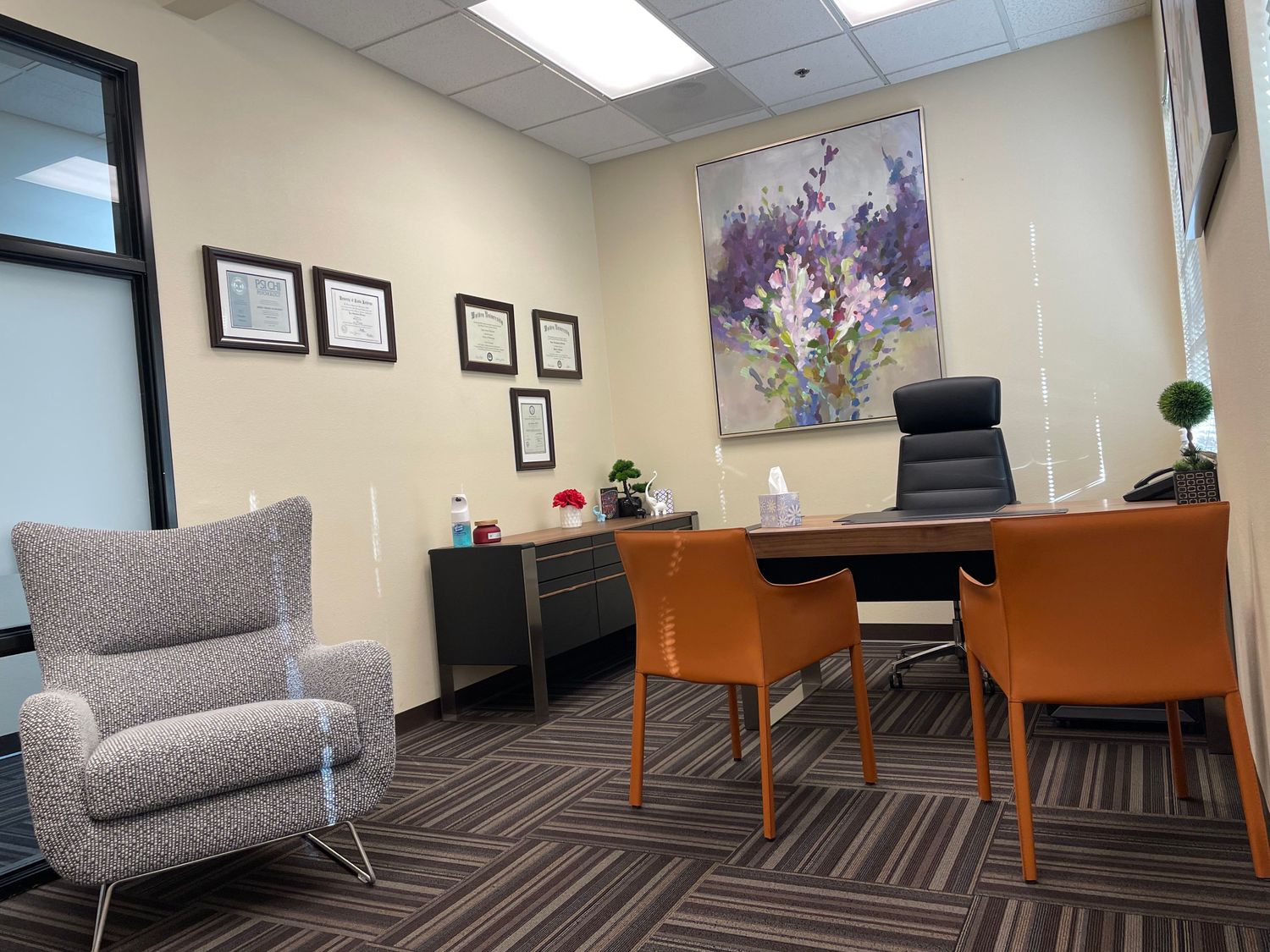 Joyce Ulofoshio, Psychologist, Las Vegas, NV, 89120 Psychology Today