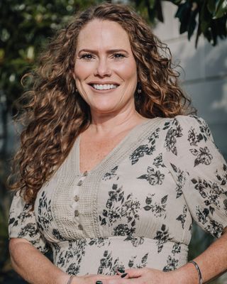 Photo of Christa Moody, Counselor, MS, LMHC, NCC, CIMHP
