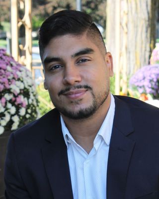 Photo of Robert Sepulveda, Licensed Professional Counselor in South Bend, IN