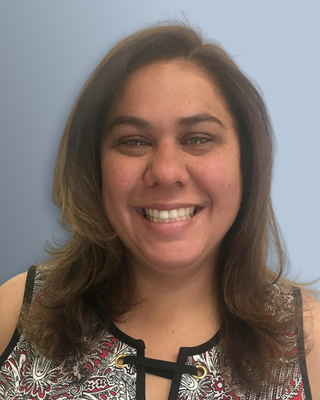 Photo of Laura Ortega, Marriage & Family Therapist, LMFT