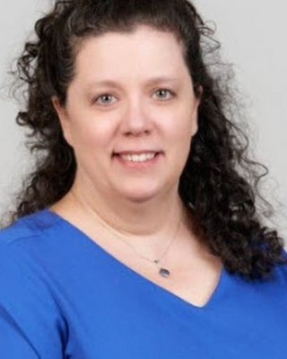 Photo of Rebecca Sugar, Clinical Social Work/Therapist, LCSW, LAC