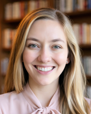 Photo of Abigail Plaisance, Clinical Social Work/Therapist, LCSW