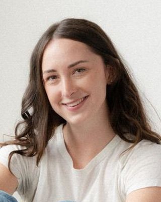 Photo of Ella Moynihan, Counsellor, MA, RCC, CCC