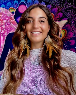 Photo of Brooke Herrmann, Clinical Social Work/Therapist, LCSW-C, RYT300, RMT