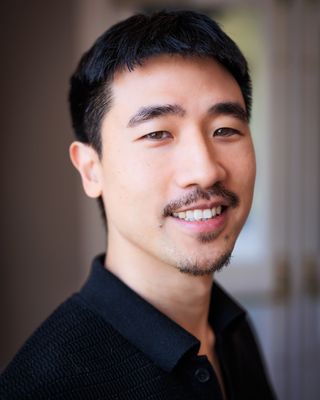 Photo of Samuel Shin, LMFT, Marriage & Family Therapist