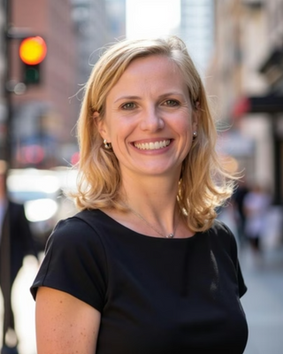 Photo of Lorrette Ayers, Clinical Social Work/Therapist, LCSW