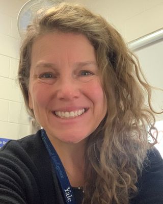 Photo of Sherie Chapman, Clinical Social Work/Therapist, LCSW