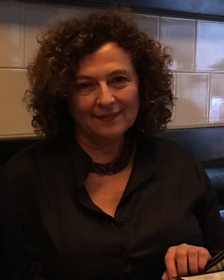 Photo of Galina Lensky, M.D., Psychiatrist in Bucks County, PA