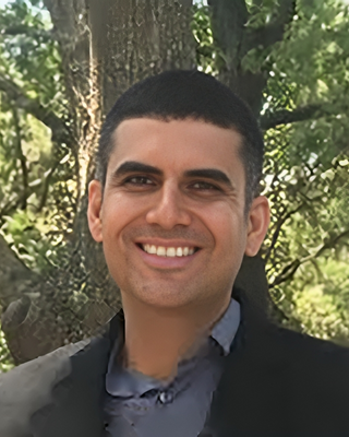 Photo of Osca Armendariz - Oscar Armendariz, Licensed Professional Counselor, LPC