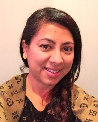 Photo of Patricia Pedraza Cruz, Limited Licensed Psychologist in Southwest Calgary, Calgary, AB