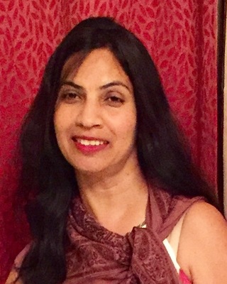 Photo of Nita Prasad, Marriage & Family Therapist in California
