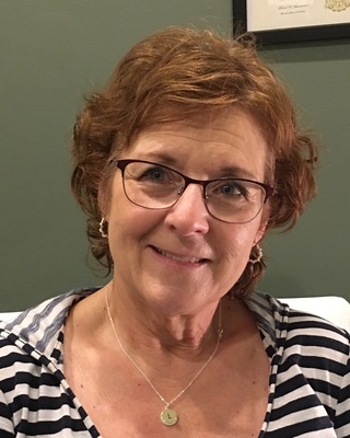Photo of Linda G Sherrill, Licensed Professional Counselor in Michigan