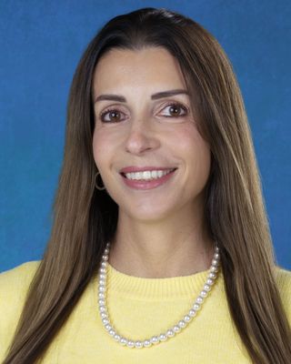Photo of Reina Chocron, Counselor, MS, LMHC, CCTP