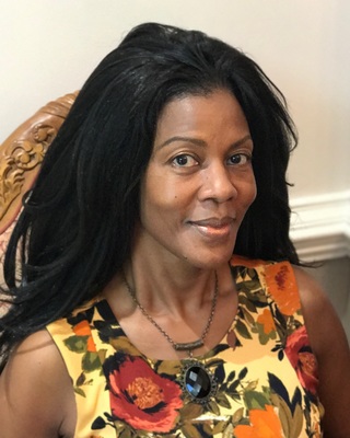 Photo of Denise Bradley, Licensed Professional Counselor in Athens, GA