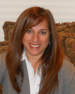 Photo of Naomi Ashkenazy, Marriage & Family Therapist in Montréal, QC