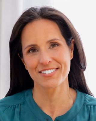 Photo of Mariana Zapf, Clinical Social Work/Therapist, LCSW