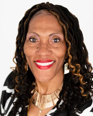 Photo of Dr. Angela Powell-Smith, Licensed Professional Counselor, EdD, LPC, NCC, LMHC, CGS