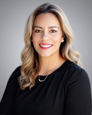 Photo of Jessica Valencia, Licensed Mental Health Counselor, LMHC