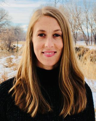 Photo of Jessica Paul, Licensed Professional Counselor, LPC