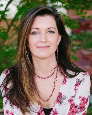Photo of Sherry Lyerly-Tarner, MS, LCMHC, RT, RYT, Licensed Professional Counselor in Charlotte