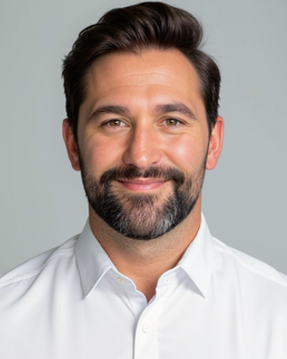 Photo of Jordan Bowman, Psychiatric Nurse Practitioner, APRN, PMHNP