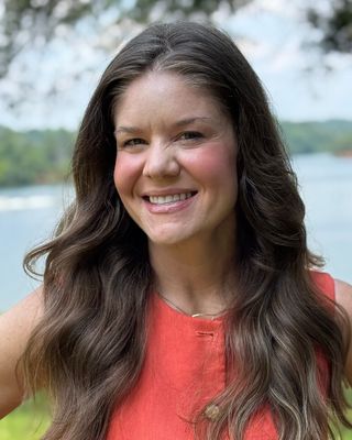 Photo of Amanda Mae Martin, Licensed Professional Counselor, MA, LPC, CPCS