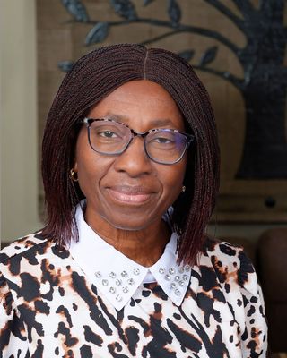 Photo of Joy Uduehi, Psychiatric Nurse Practitioner, MSN, ARNP, PMHNP