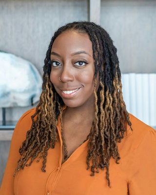 Photo of Ashley Baker, Clinical Social Work/Therapist, LCSW