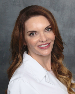 Photo of Jillian Price, Psychiatric Nurse Practitioner, PMHNP