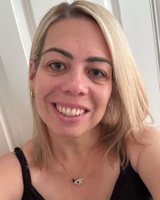 Photo of Laura Uezzell, Counsellor, MBACP