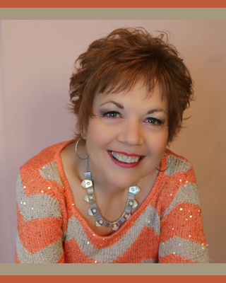 Photo of Norma J Moore, Marriage & Family Therapist in Grass Valley, CA