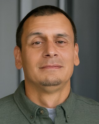 Photo of Kevin Krotzer, Licensed Independent Social Worker, LISW, MSW, MBA