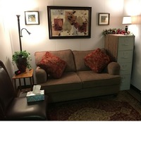 Gallery Photo of Comfortable office setting