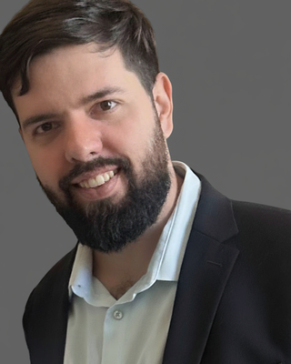 Photo of Nicholas I Pujol - Insightful Pathways, Registered Mental Health Counselor Intern, MS, RMHCI