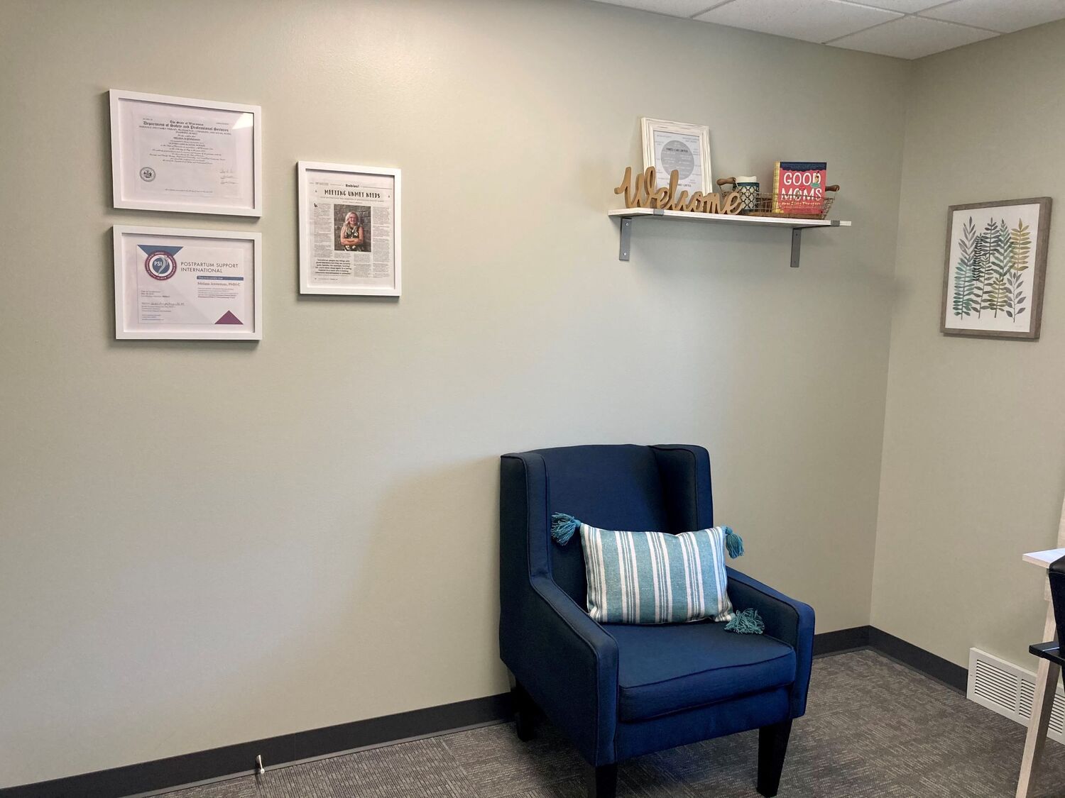 Missy Jenneman, Clinical Social Work/Therapist, Eau Claire, WI, 54701